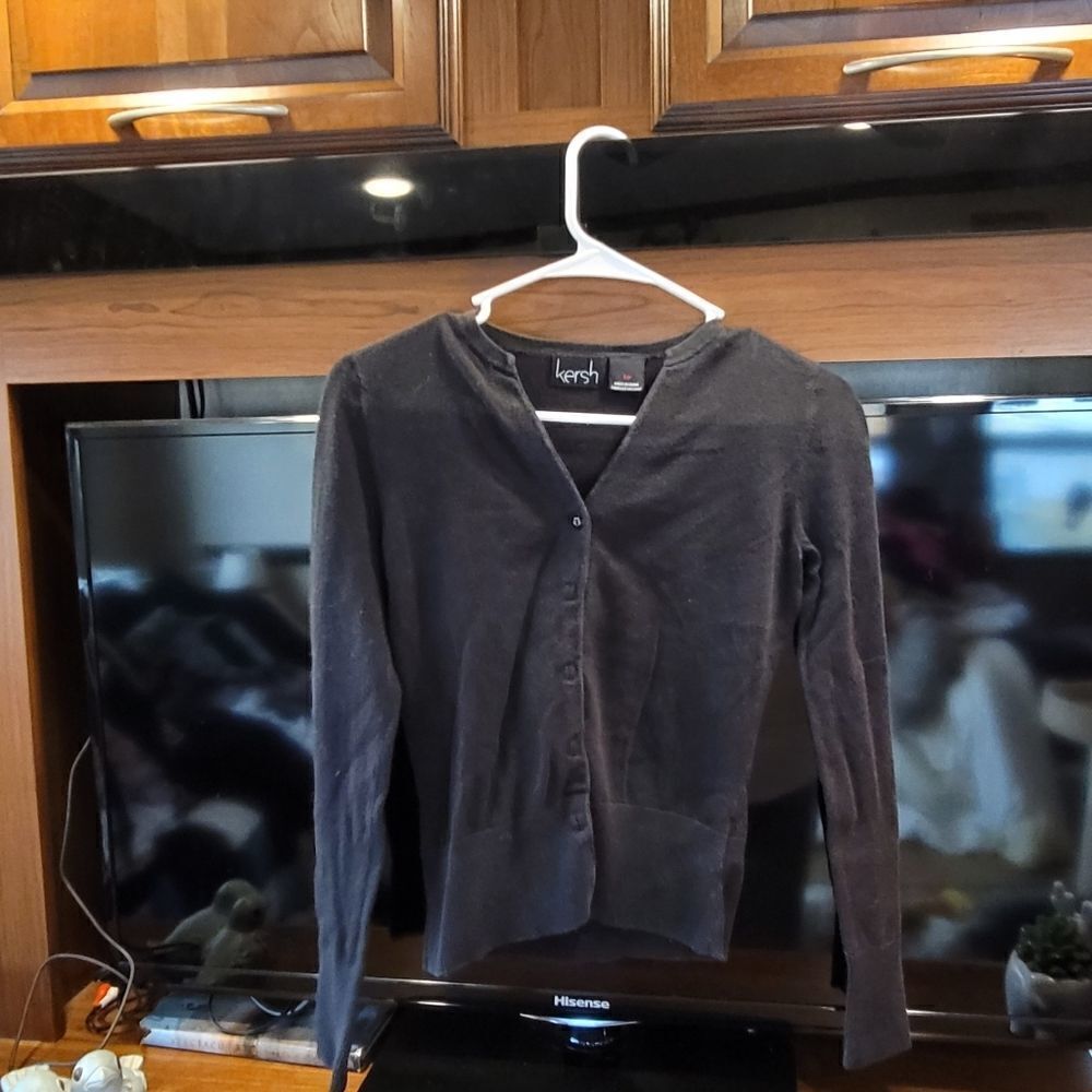 Kersh Cardigan 